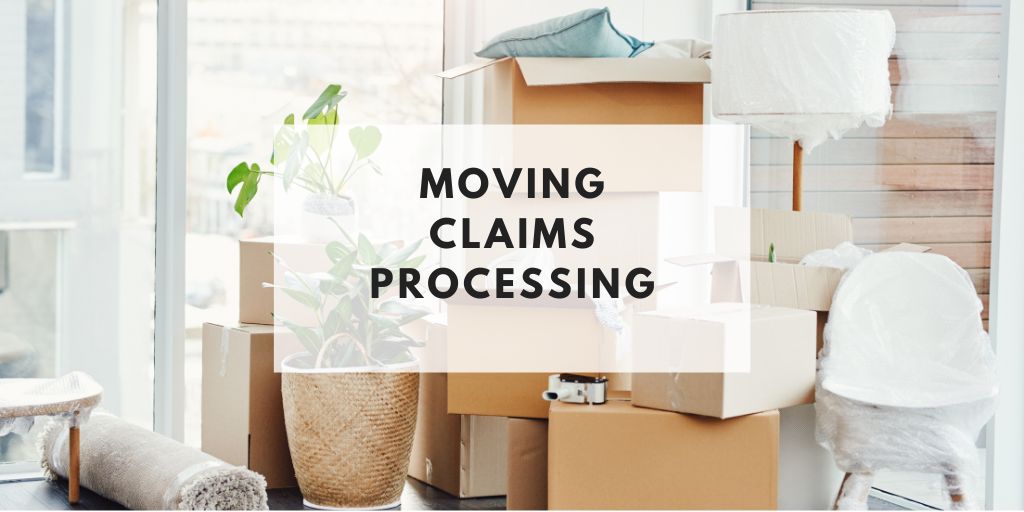 moving claims